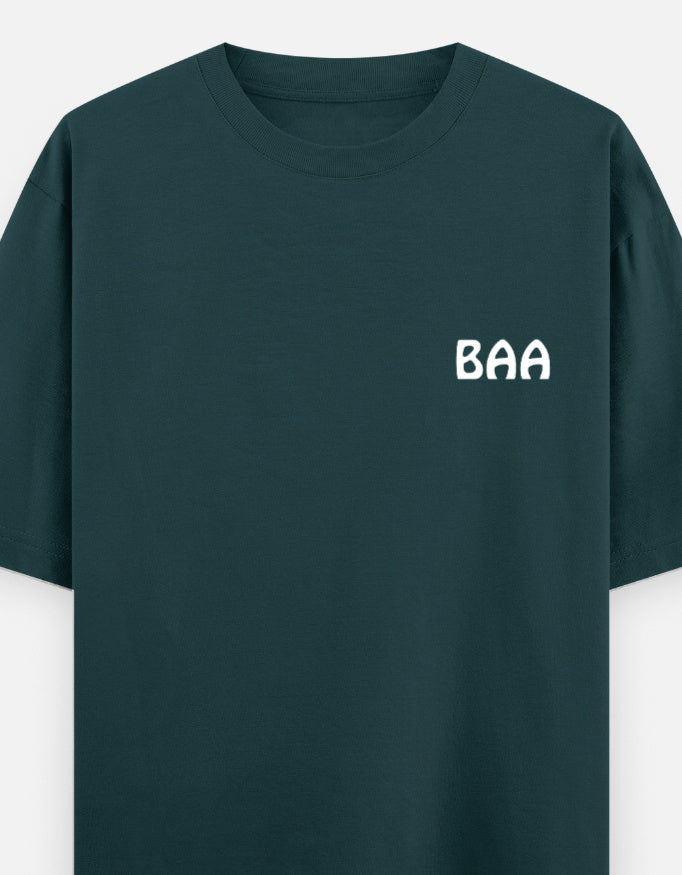 Oversized Tees