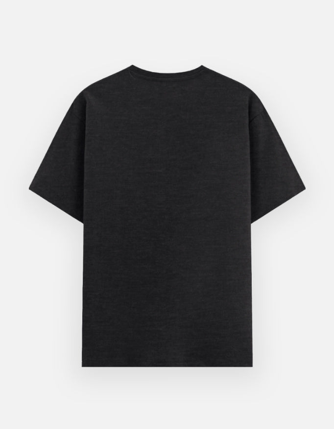 Black melange
