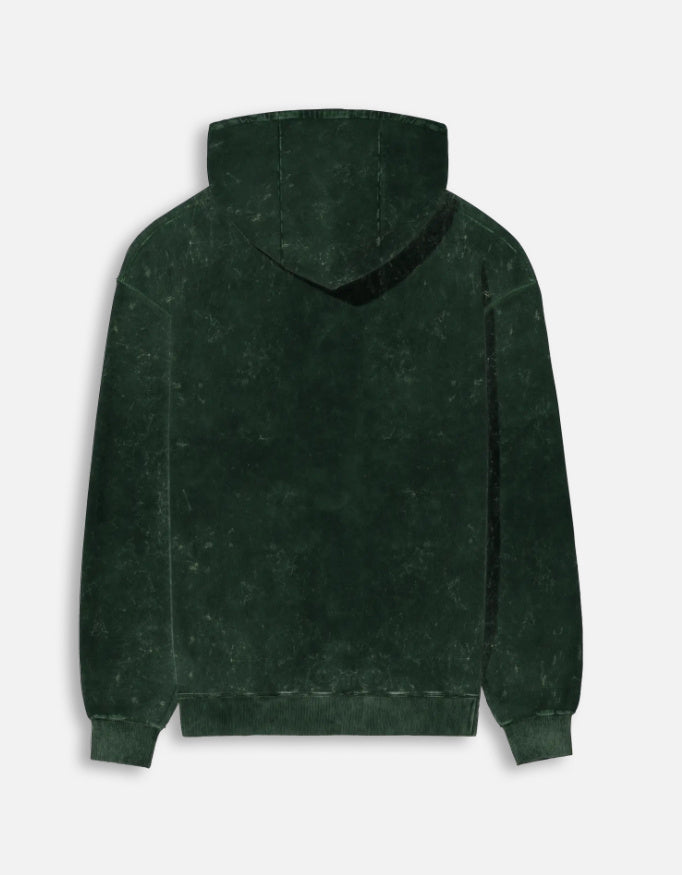 bottle green