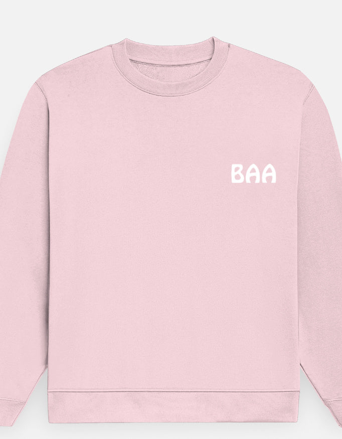 Light Baby Pink