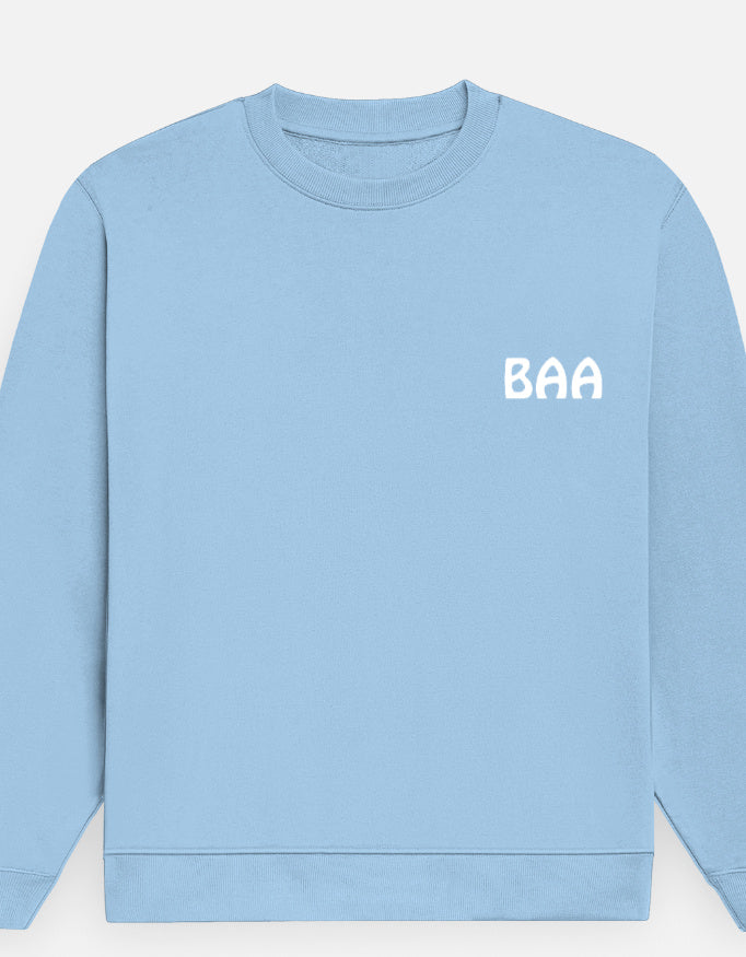 Baby Blue