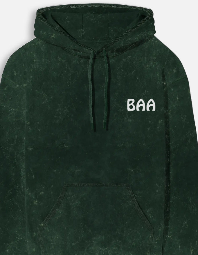 bottle Green