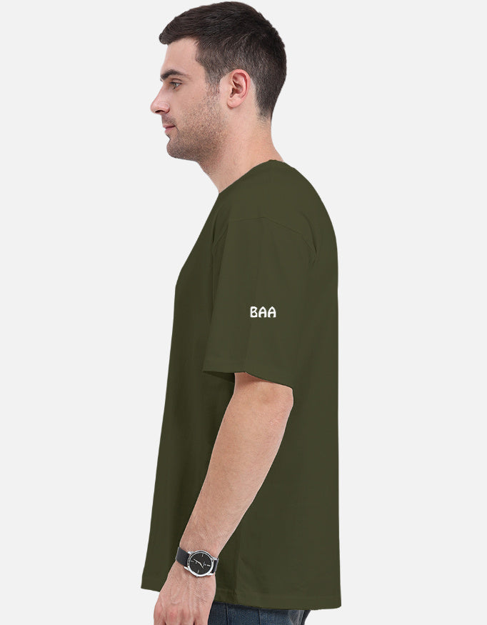 Olive Green