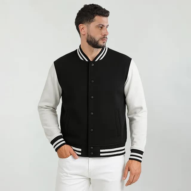 Varsity Jacket